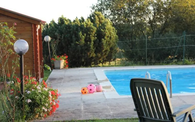 Les Gites De La Ferme Des Places