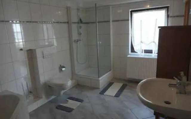 Apartment Tripols am Mittelrheintal