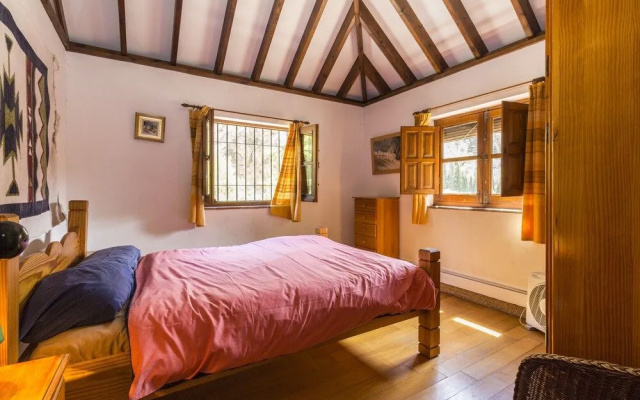 Casa Molino Alto