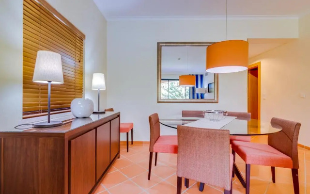 AL - Apartamento Vila Sol F5 D
