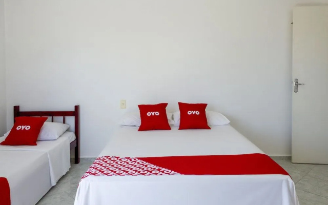 Maravilha Hotel