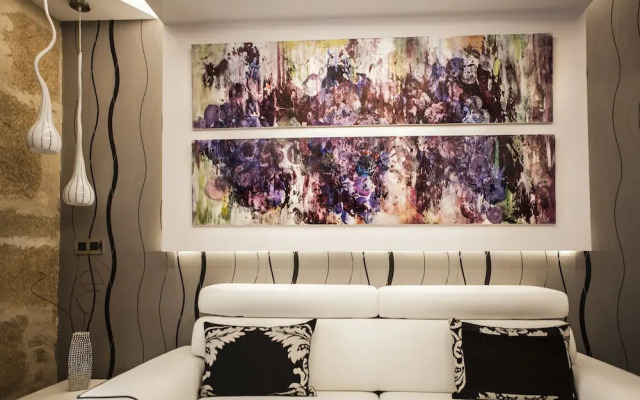 Wine & Soul Suites