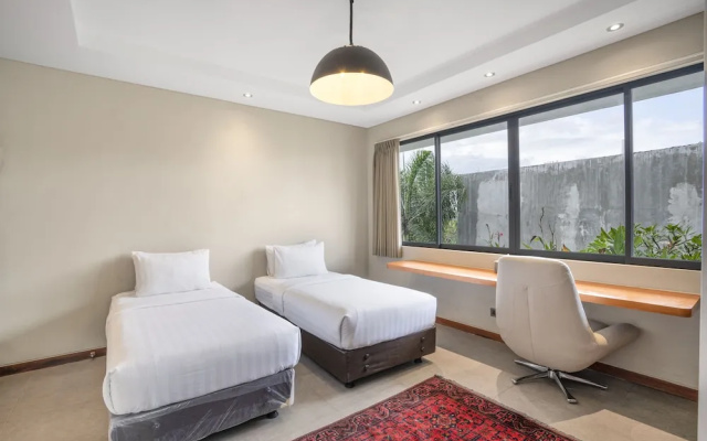 Neo Buana Villa by Betterplace