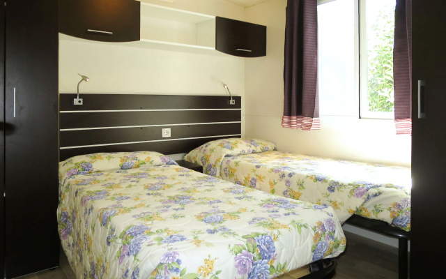 Badiaccia Camping Village