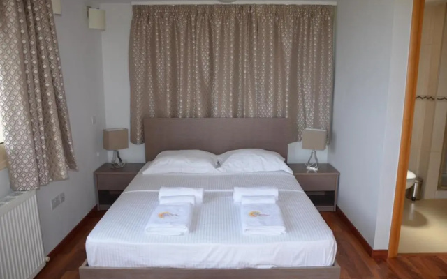 Anthorina Villa 8