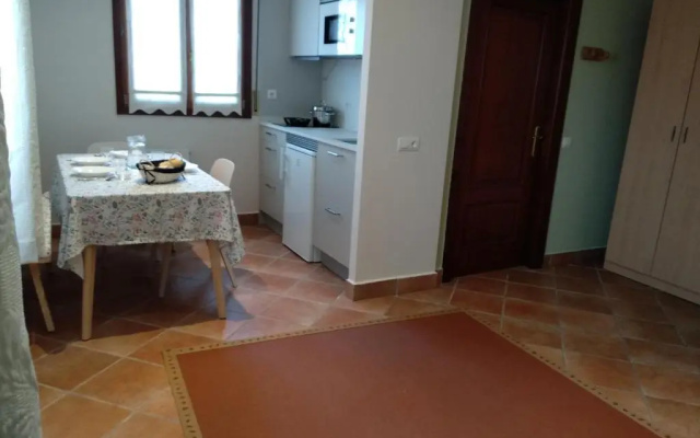 Pensión Zelaigane