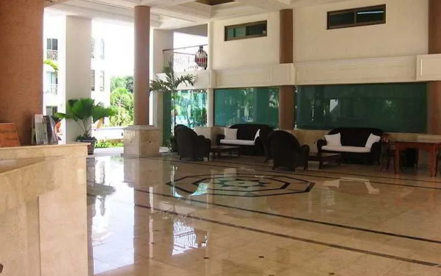 Encanto Paseo Del Sol Family Deluxe Condominiums