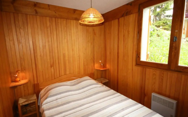 Appartement Hauteluce, 2 pièces, 7 personnes - FR-1-293-260