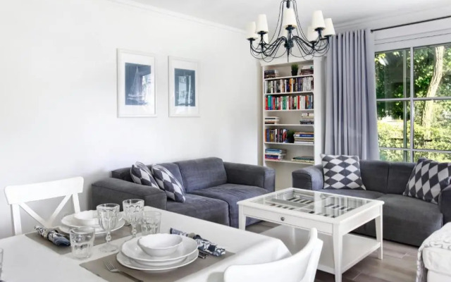 Sopot Beach House