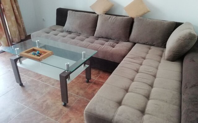 Отель Complex Kentavar Свети Влас комната для гостей