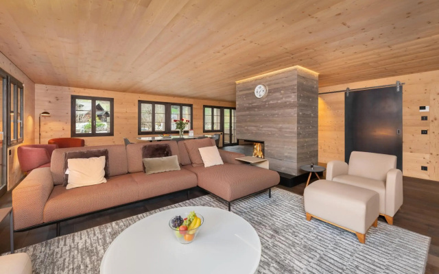 Montreux LUX - Swiss Hotel Apartments