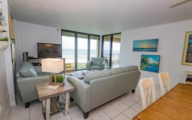 Sand Dollar 1-306