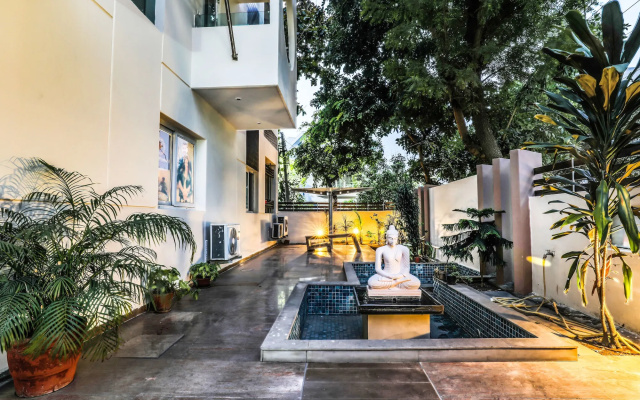 Veera Residency