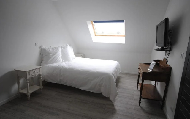 Chambre dhte des curies de la source