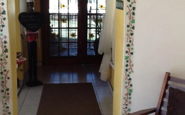 Sunflowers Guesthouse