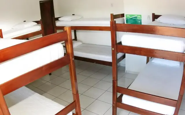 Che Lagarto Hostel Itacaré