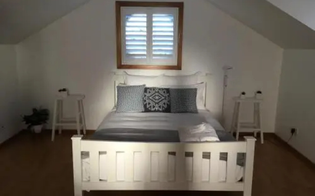 Kiama Hampton Cottage