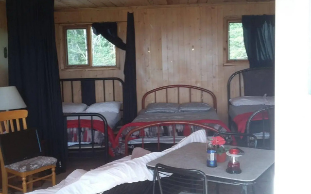 Camp Brigitte
