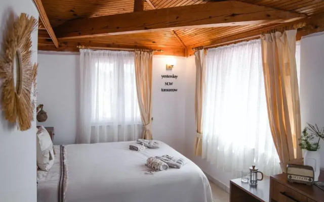 Olympos Oase Hotel