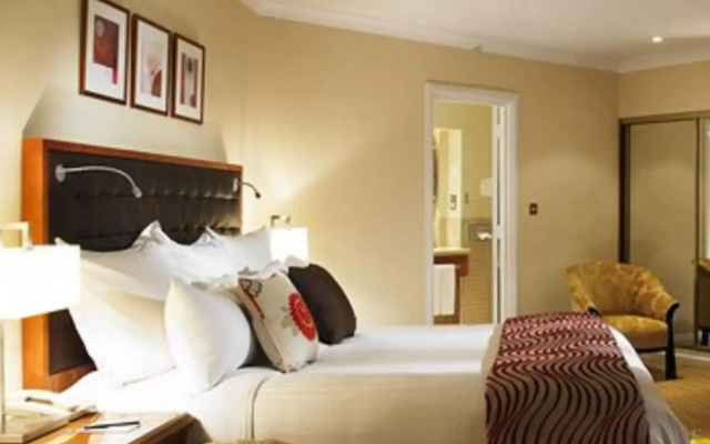 Delta Hotels by Marriott Waltham Abbey