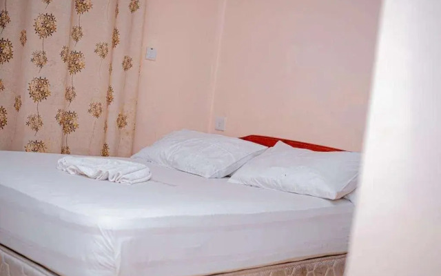 Maredori Hotel