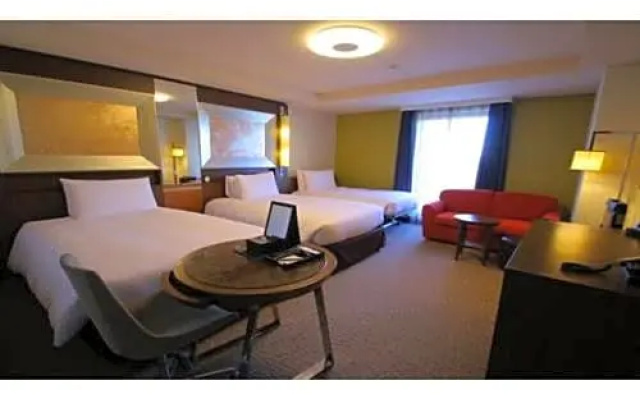 Richmond Hotel Premier Tokyo Oshiage - Vacation STAY 34482v