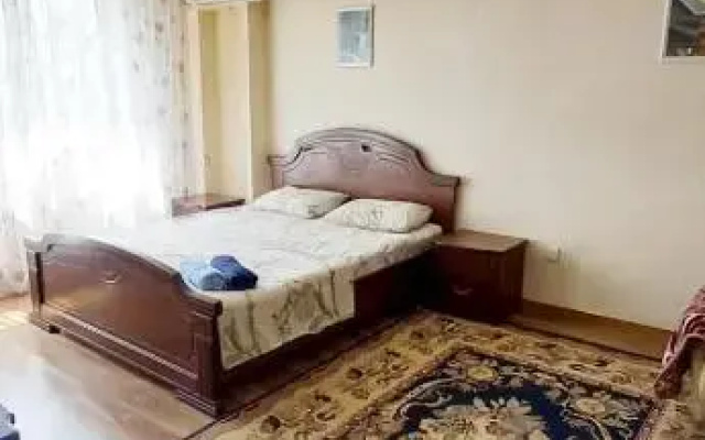 Odna komnatnaja kvartira v tsentre