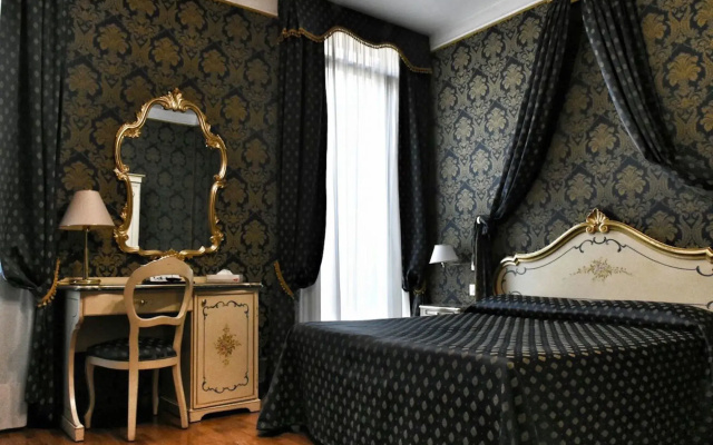 Hotel Al Gazzettino