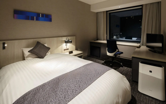Hilton Garden Inn Yokohama Minatomirai