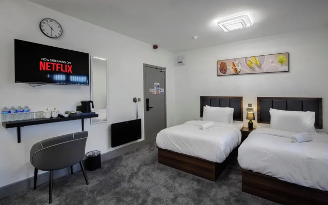 Empire Inn