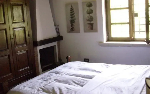 Country house Il Casale di Valle Numa