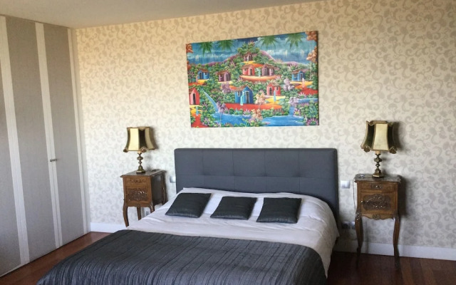 Auberge Les Hauts De Chenas