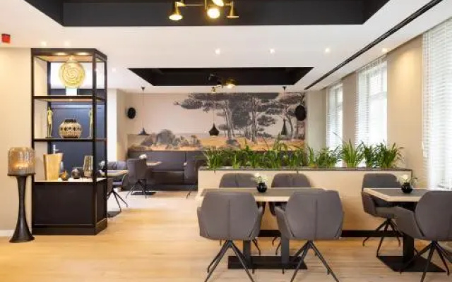 Maakt Hotel Apartments