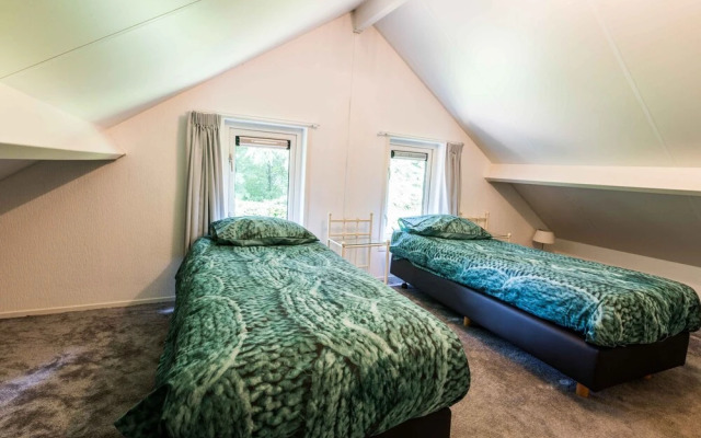 Comfortable Holiday Home on De Veluwe