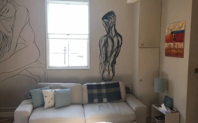 Super Lovely 1bed Flat Notting Hill