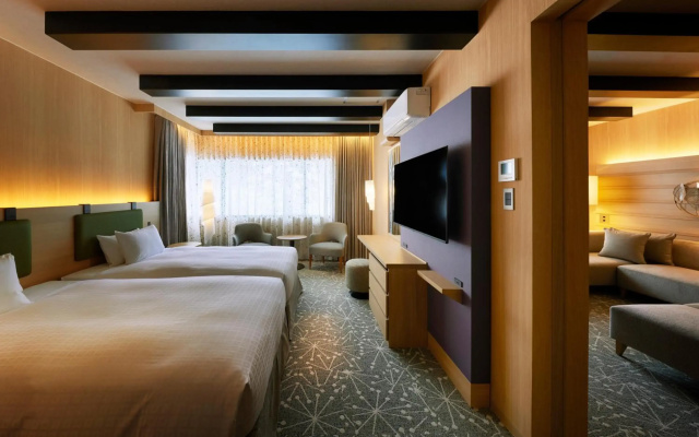 Niseko Northern Resort An'nupuri