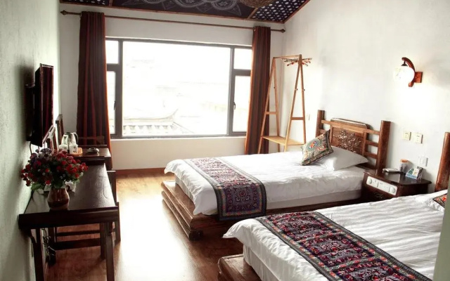 Butterfly Dream Boutique Inn