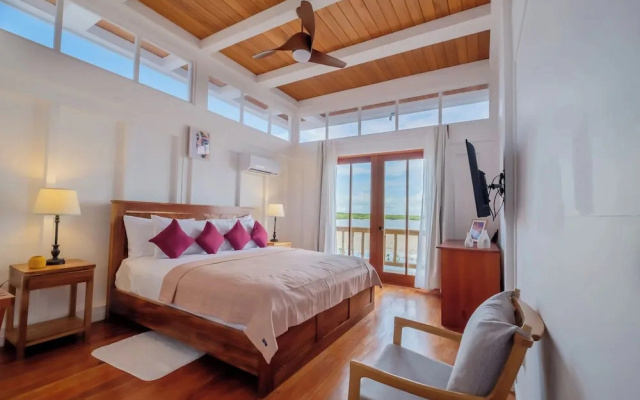 Aruna Resort & Villas