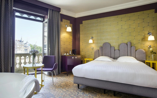 Grand Hôtel du Midi Montpellier - Opéra Comédie