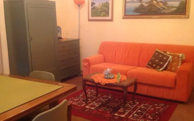 Casa Vacanze Sotto il Vulcano