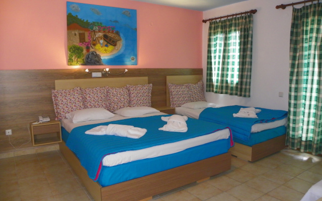 Mirabelle Hotel