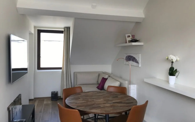 Exclusive Flats Sainte-Catherine Terrace