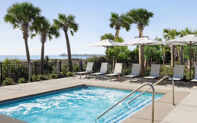 108 Brighton 3 Bedroom Condo