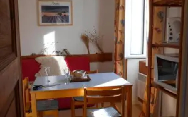 Gîtes des Gabriels