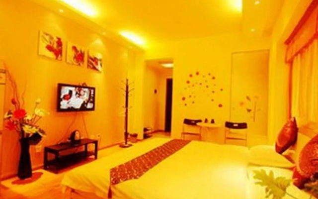 Hohhot Meihua Hotel Haicheng