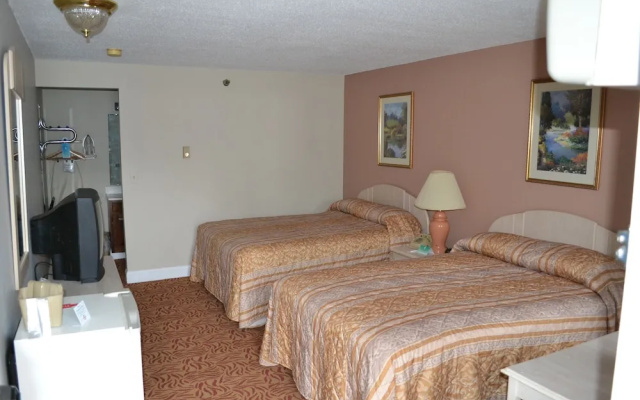 Seabrook Inn