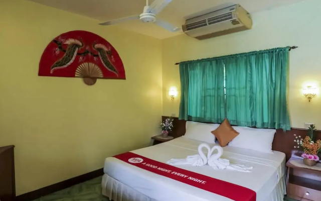 Nida Rooms Sakhu 74 Nalyang