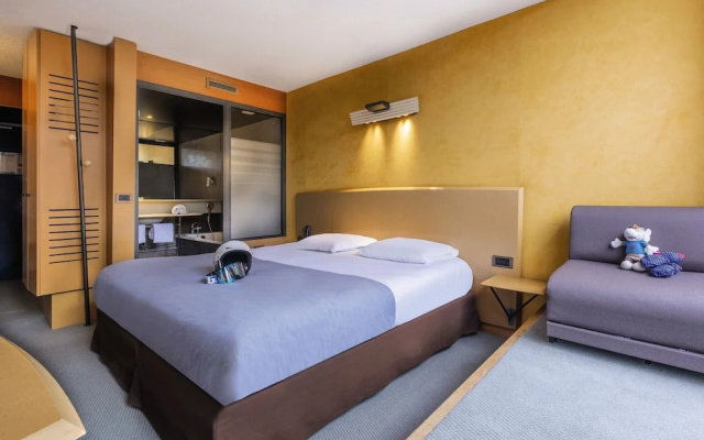 Hôtel Le Golf