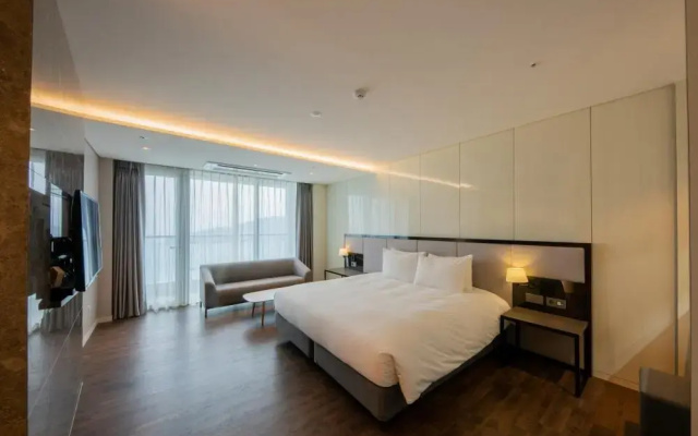 Hotel All Geoje
