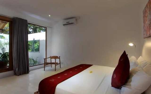 Villa Oulala